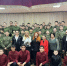 В Баксане прошли мероприятия в честь Дня защитника Отечества - Городской округ Баксан