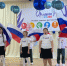 Школьников Баксанского района приняли в ряды «Орлят России» - Баксанский район