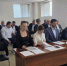 В Баксанском районе состоялось заседание муниципальной антинаркотической комиссии - Баксанский район