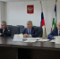 В районе прошло заседание АТК - Баксанский район