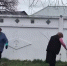 В МКОУ СОШ №7 состоялась акция по высадке деревьев - Городской округ Баксан
