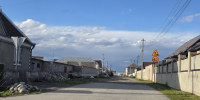 В Баксане начался ремонт на одной из главных улиц города - Городской округ Баксан