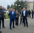 Делегация городского округа Баксан посетила с рабочим визитом Кировский муниципальный округ Ставропольского края - Городской округ Баксан