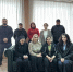В Баксане состоялась встреча специалистов с ветеранами СВО и их семьями - Городской округ Баксан
