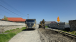 В Баксане стартовал ремонт улиц Бесланеева и Чемазокова