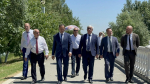В Баксане подписали соглашение между муниципалитетами